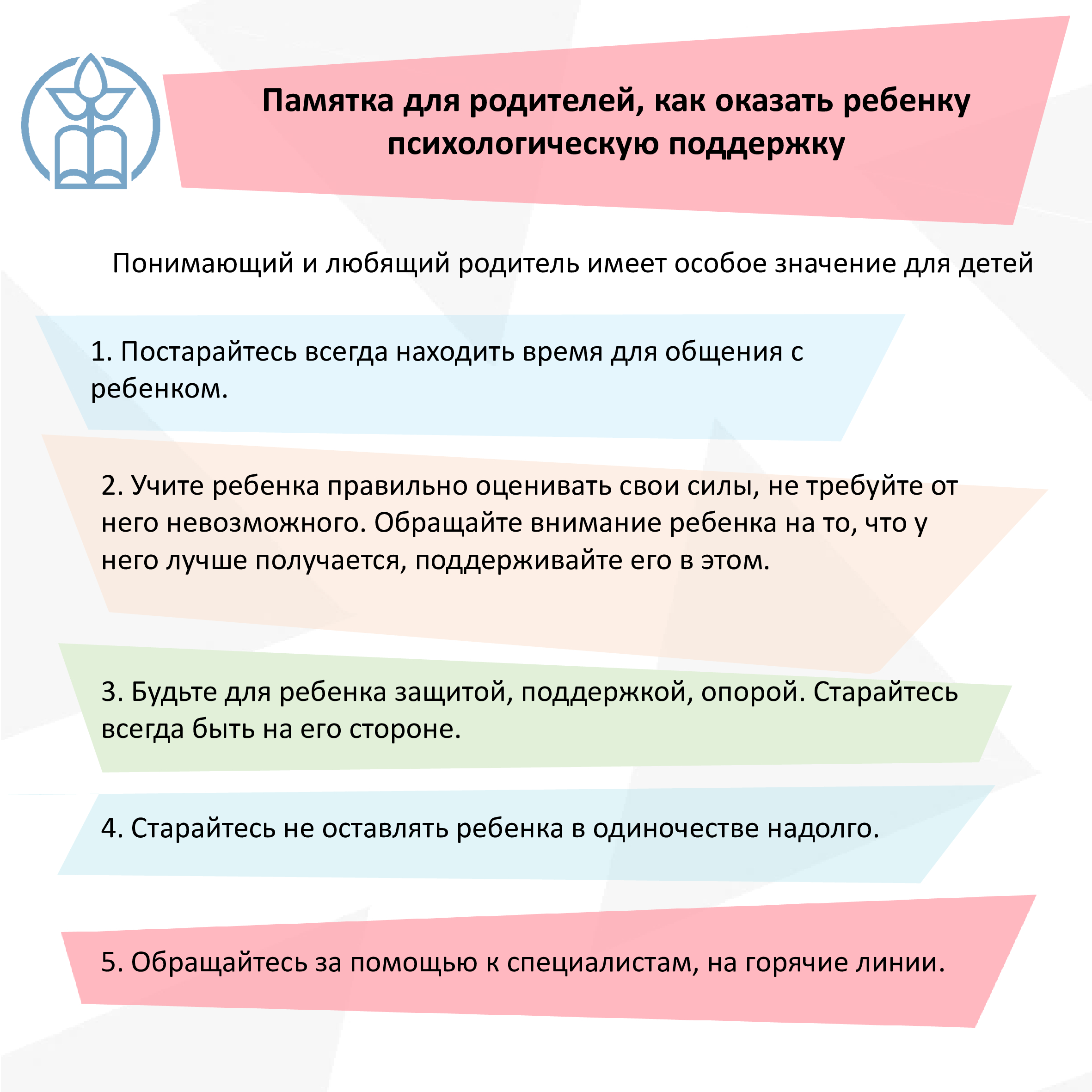 Отдел образования Измалковского района - Новости